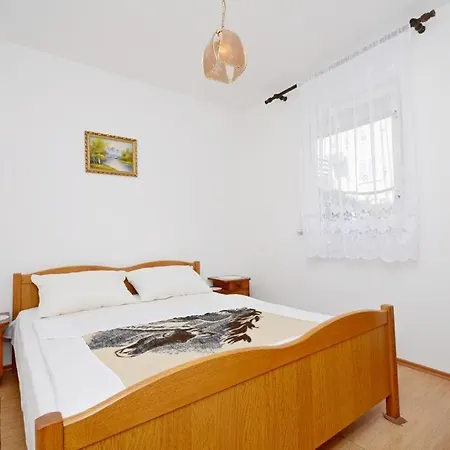 With Parking Space - 17318 Apartment