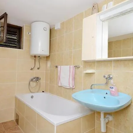 With Parking Space - 17318 Apartment