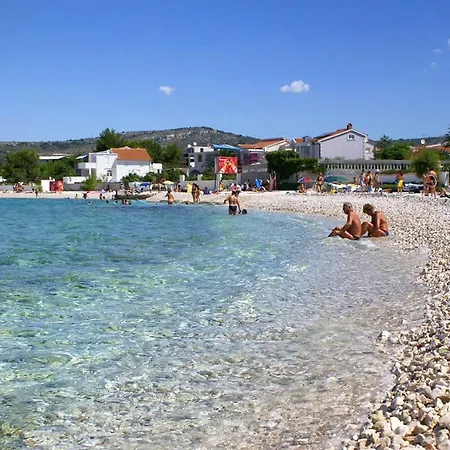 With Parking Space - 17318 * Rogoznica (Sibenik-Knin)