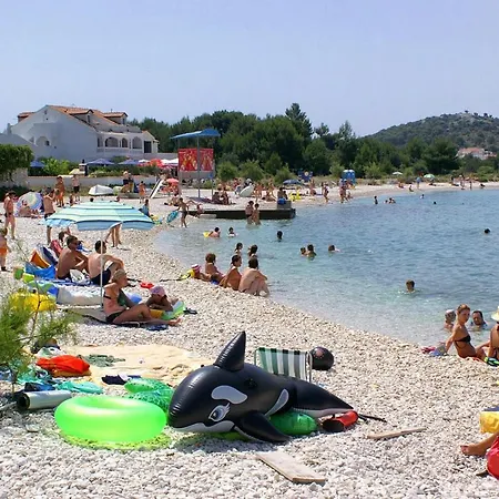 With Parking Space - 17318 Rogoznica (Sibenik-Knin)