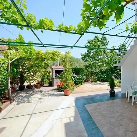 Apartamento With Parking Space - 17318 *