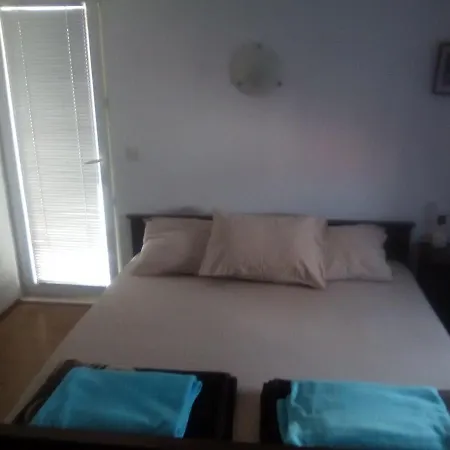 Apartment With Parking Space - 17318