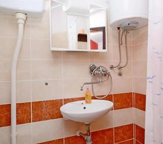 With Parking Space - 17318 *