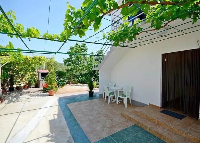 Apartamento With Parking Space - 17318