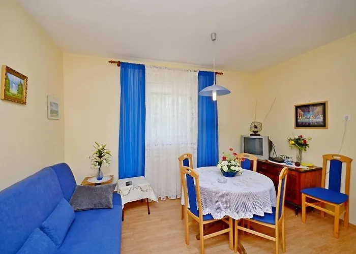 Apartamento With Parking Space - 17318 *