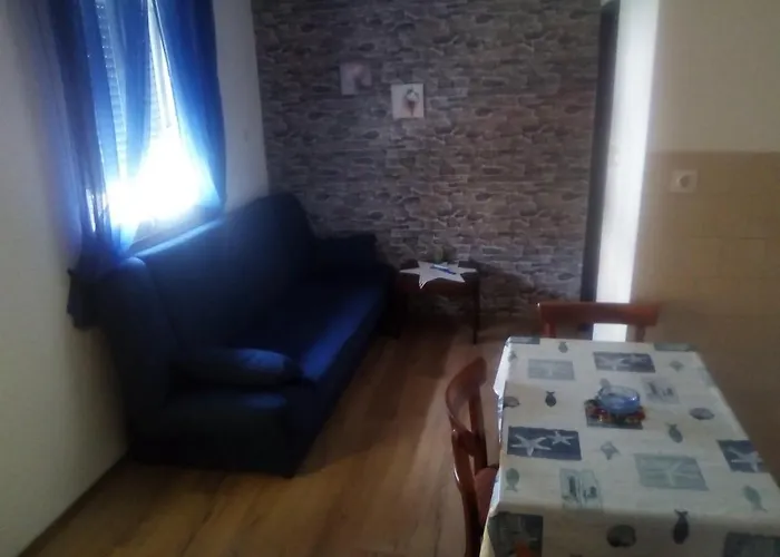 Apartamento With Parking Space - 17318