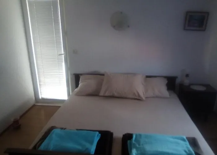 Apartamento With Parking Space - 17318